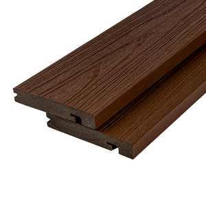 Завершающая доска Turtle Shell, Texas Hickory, Co-Extrusion