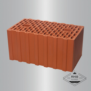 Керамический блок BRAER 44, 12,4 НФ, М100-125