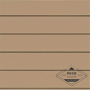 Фиброцементный сайдинг CEDRAL Lap smooth, C11 - Золотой песок