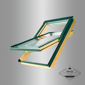 Мансардное окно FAKRO FTS-V U2 (V22) 55х78