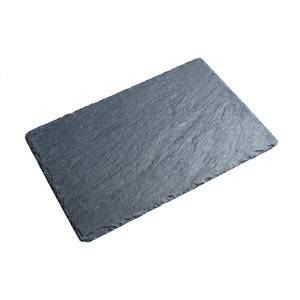 Сланец RKS SLATE Black Blue 400х200х5-7 мм