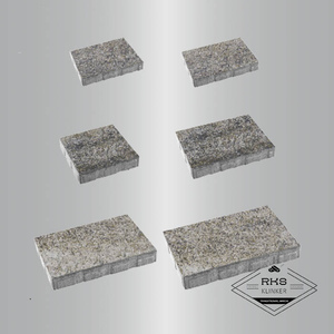 Тротуарная плитка "АНТАРА" - Б.1.АН.6 Искусственный камень Габбро