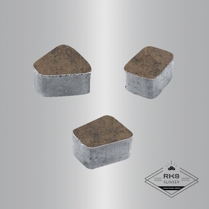 Тротуарная плитка КЛАССИКО - Б.2.КО.6, Листопад гладкий, Шелковица