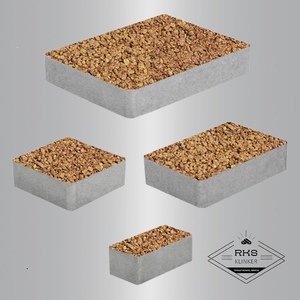 Тротуарная плитка МЮНХЕН - Б.2.ФСМ.6, Листопад гранит, Каир