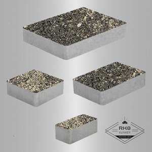 Тротуарная плитка МЮНХЕН - Б.2.ФСМ.6, Листопад гранит, Старый замок