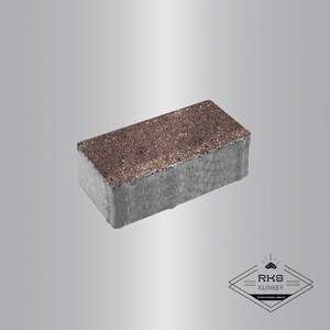 Плитка ПРЯМОУГОЛЬНИК - Б.5.П.8, Искусственный камень, Плитняк