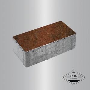 Плитка ПРЯМОУГОЛЬНИК - Б.5.П.8, Листопад гранит, Арабская ночь