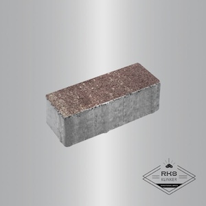 Плитка ПРЯМОУГОЛЬНИК - Б.6.П.8, Искусственный камень, Плитняк