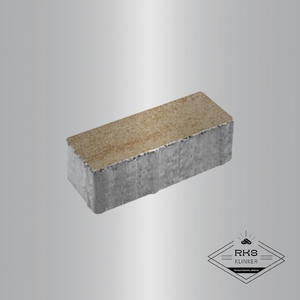 Плитка ПРЯМОУГОЛЬНИК - Б.6.П.8, Искусственный камень, Степняк