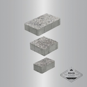 Плитка СТАРЫЙ ГОРОД - Б.1.Фсм.8, Искусственный камень, Шунгит