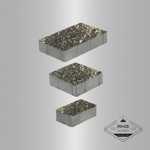 Плитка СТАРЫЙ ГОРОД - Б.1.Фсм.8, Листопад гладкий, Старый замок