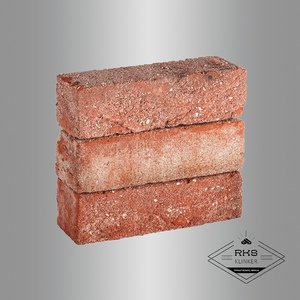 Кирпич ручной формовки Terca, Pelham Antique, 215х65х65 мм