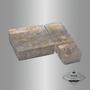 Плитка тротуарная БелАрБет, Мозаика, Агат