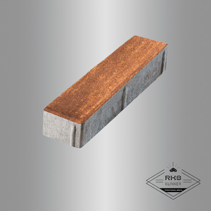 Плитка тротуарная БелАрБет, Ригель, Прага New