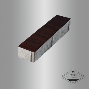 Плитка тротуарная БелАрБет, Ригель, Шерл