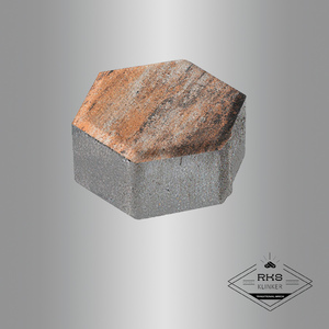 Плитка тротуарная БелАрБет, Сота, Амстердам