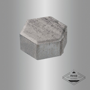 Плитка тротуарная БелАрБет, Сота, Гранит