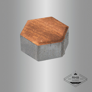 Плитка тротуарная БелАрБет, Сота, Прага New