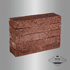 Ригельный кирпич Тандем, Лафермъ, 290x90x40 мм