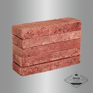 Кирпич облицовочный Тандем, Звезда, 290x90x40 мм