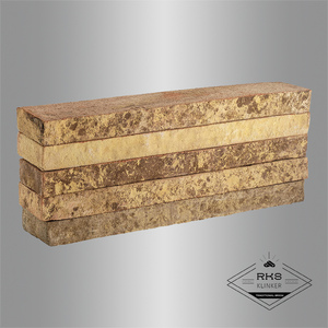 Кирпич облицовочный Тандем, Дерби, 290x90x40 мм