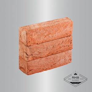 Кирпич облицовочный Тандем, Ермолино, ECO WDF