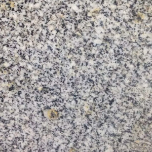 Гранитная плитка Серая горка, Thermo/Polished