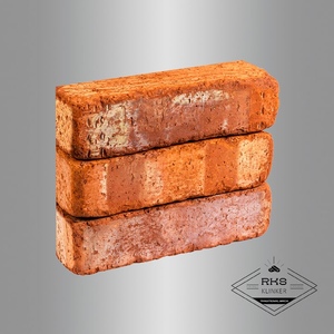 Кирпич печной 0,5 NF "Temple Brick" Маркс