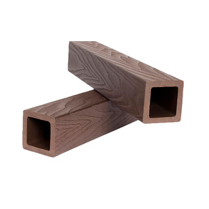 Балясина из ДПК KOMODO, светло- коричневый