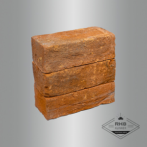 Кирпич ручной формовки Ост Клинкер, Arctur RNR WDF