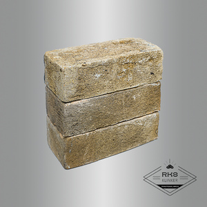 Кирпич ручной формовки Ост Клинкер, Hot WBR  WDF