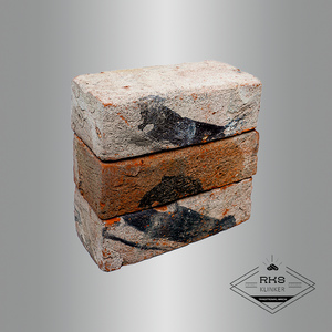Кирпич ручной формовки Ост Клинкер, Jupiter RCB WDF