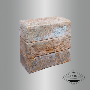 Кирпич ручной формовки Ост Клинкер, Luna RRW WDF