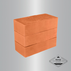 Кирпич печной полнотелый ЛСР, М 250, F75