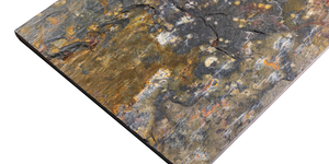 RKS SLATE Сланец Kund Multicolor Natural (3)