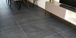 RKS SLATE Сланец Brazil Black Brushed 132