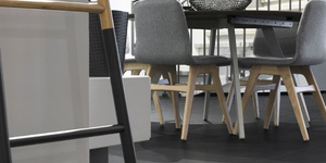 RKS SLATE Сланец Brazil Black Brushed 33