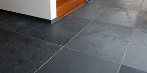 RKS SLATE Сланец Brazil Black Brushed 51