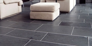RKS SLATE Сланец Brazil Black Brushed 70