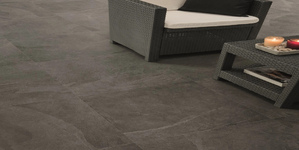 RKS SLATE Сланец Brazil Black Brushed 72