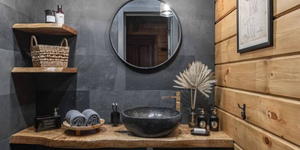 RKS SLATE Сланец Brazil Black Brushed 80
