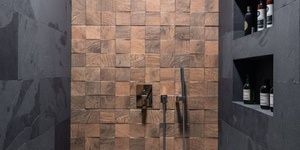 RKS SLATE Сланец Brazil Black Brushed 82
