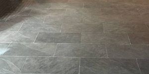 RKS SLATE Сланец Brazil Black Brushed 873
