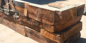 3D панели Сланец Cedar Slate Country 9