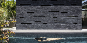 3D панели RKS SLATE Сланец Black Waterfall Rockface (14)
