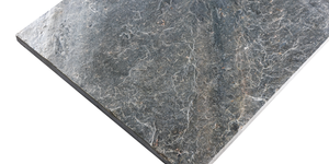 Сланец RKS SLATE Ocean Green Brushed (2)
