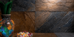 Сланец RKS SLATE Zeera Green Natural (6)