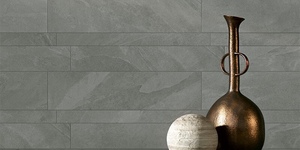 Сланец для интерьера плитка RKS SLATE Brazil Grey Natural купить (3)