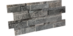 3D панели RKS SLATE Кварцит Silver Shine Natural (2)