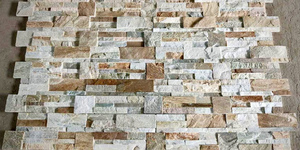 3D панели RKS SLATE Сланец Beige Slate Modern 26